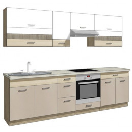 ZESTAW A PLUS PREMIO Z BLATEM