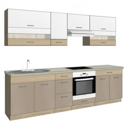 ZESTAW C PLUS PREMIO Z BLATEM