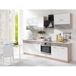 ZESTAW C GLOBAL Z BLATEM