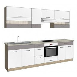 ZESTAW C PLUS GLOBAL Z BLATEM