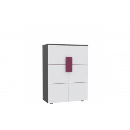 SZAFKA LIBELLE LBLK40