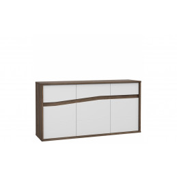 KOMODA WHITE SEA WHSK231-C104