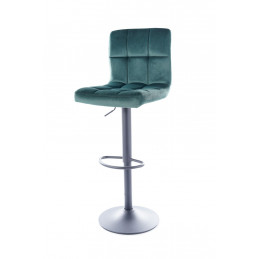HOKER C-105 VELVET BLUVEL...