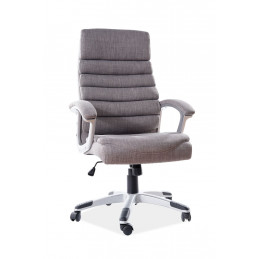 FOTEL OBROTOWY Q-087...