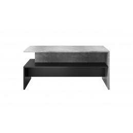 BAROS JASNY BETON / CZARNY...