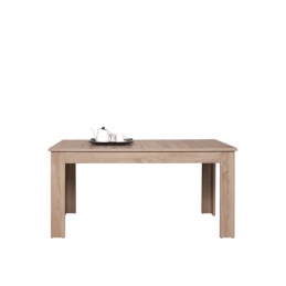 STÓŁ ROZKŁADANY 160/210 GRESS