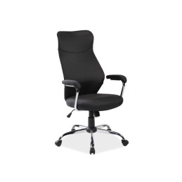 FOTEL OBROTOWY Q-319