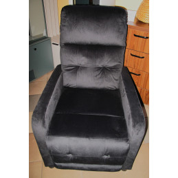 FOTEL OTUS