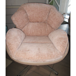 FOTEL BETTY