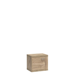 NATURAL SZAFKA NOCNA N-18