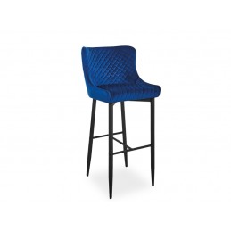 HOKER COLIN B H-1 VELVET...