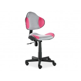 FOTEL OBROTOWY Q-G2...