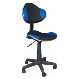 FOTEL OBROTOWY Q-G2...