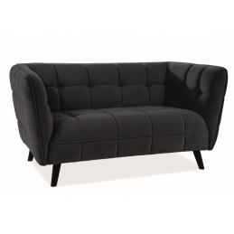 SOFA CASTELLO 2 VELVET...