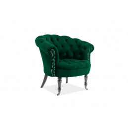 FOTEL PHILIPS VELVET...