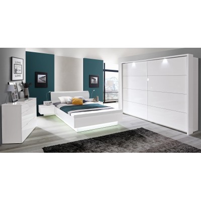 STARLET WHITE