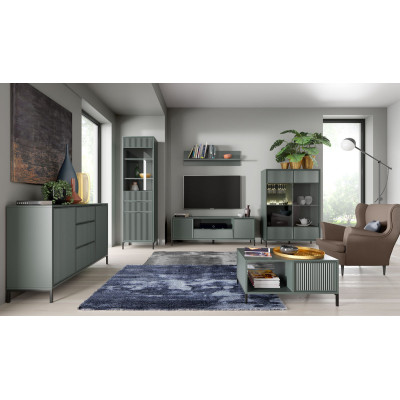 LINK A STYLES STONE GREEN
